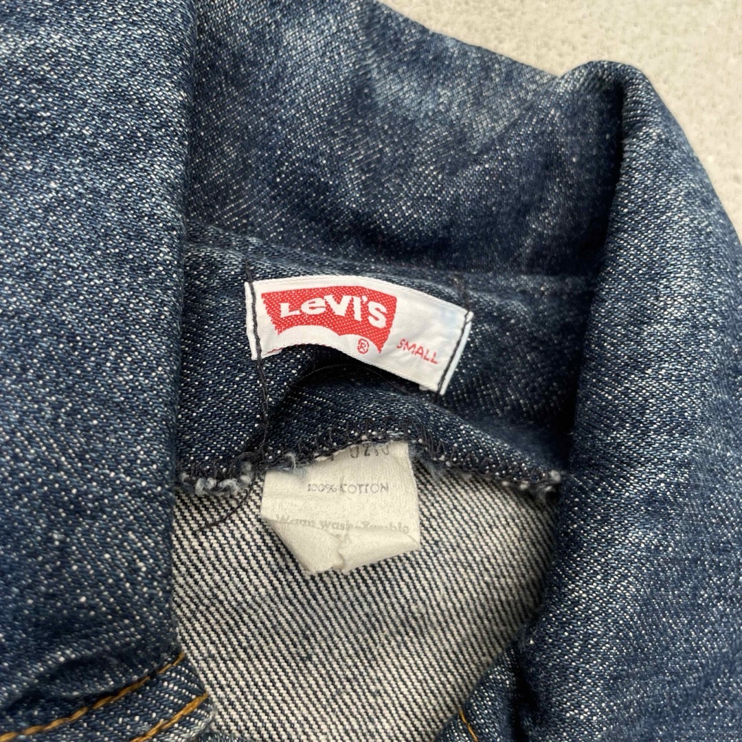 Levi's - 70s Levi's ブッシュジャケットの通販 by gold's shop Levi's - 70s Levi's ブッシュジャケットの通販 by gold's shop