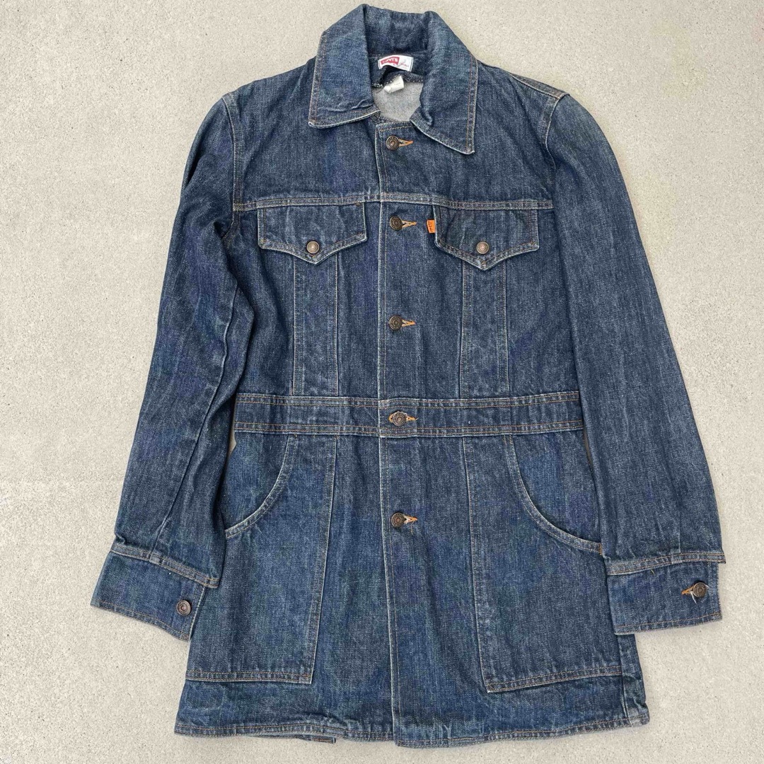 Levi's - 70s Levi's ブッシュジャケットの通販 by gold's shop Levi's - 70s Levi's ブッシュジャケットの通販 by gold's shop