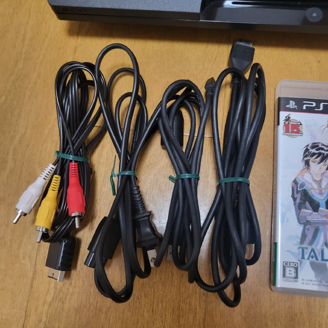 希少品完品美品PS3 テイルズオブエクシリア クロスエディション 希少品完品美品PS3 テイルズオブエクシリア クロスエディション