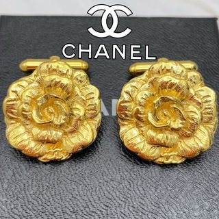 CHANEL(カフリンクス)のフリマアイテム一覧 CHANEL(カフリンクス)のフリマアイテム一覧