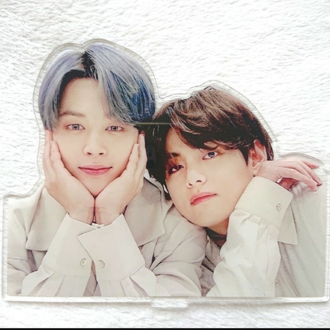☆専用☆BTS ジョングク テテ ジミン ユンギ 韓国製作者様 ☆専用☆BTS ジョングク テテ ジミン ユンギ 韓国製作者様
