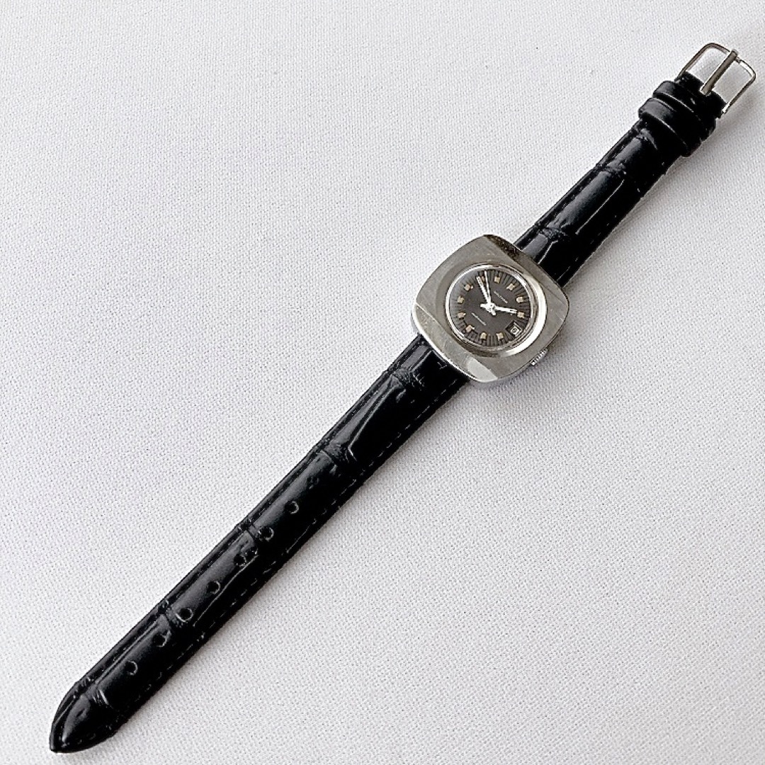 Waltham - SWISS老舗 WALTHAM レディース自動巻/手巻き腕時計 Waltham - SWISS老舗 WALTHAM レディース自動巻/手巻き腕時計