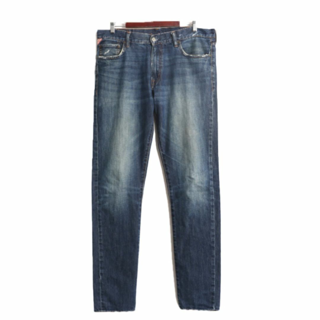 Ralph Lauren - ヴィンテージ 加工 DENIM&SUPPLY ラルフローレン Ralph Lauren - ヴィンテージ 加工 DENIM&SUPPLY ラルフローレン