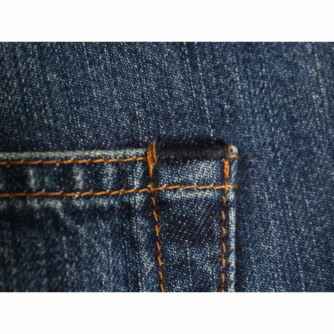 Ralph Lauren - ヴィンテージ 加工 DENIM&SUPPLY ラルフローレン Ralph Lauren - ヴィンテージ 加工 DENIM&SUPPLY ラルフローレン