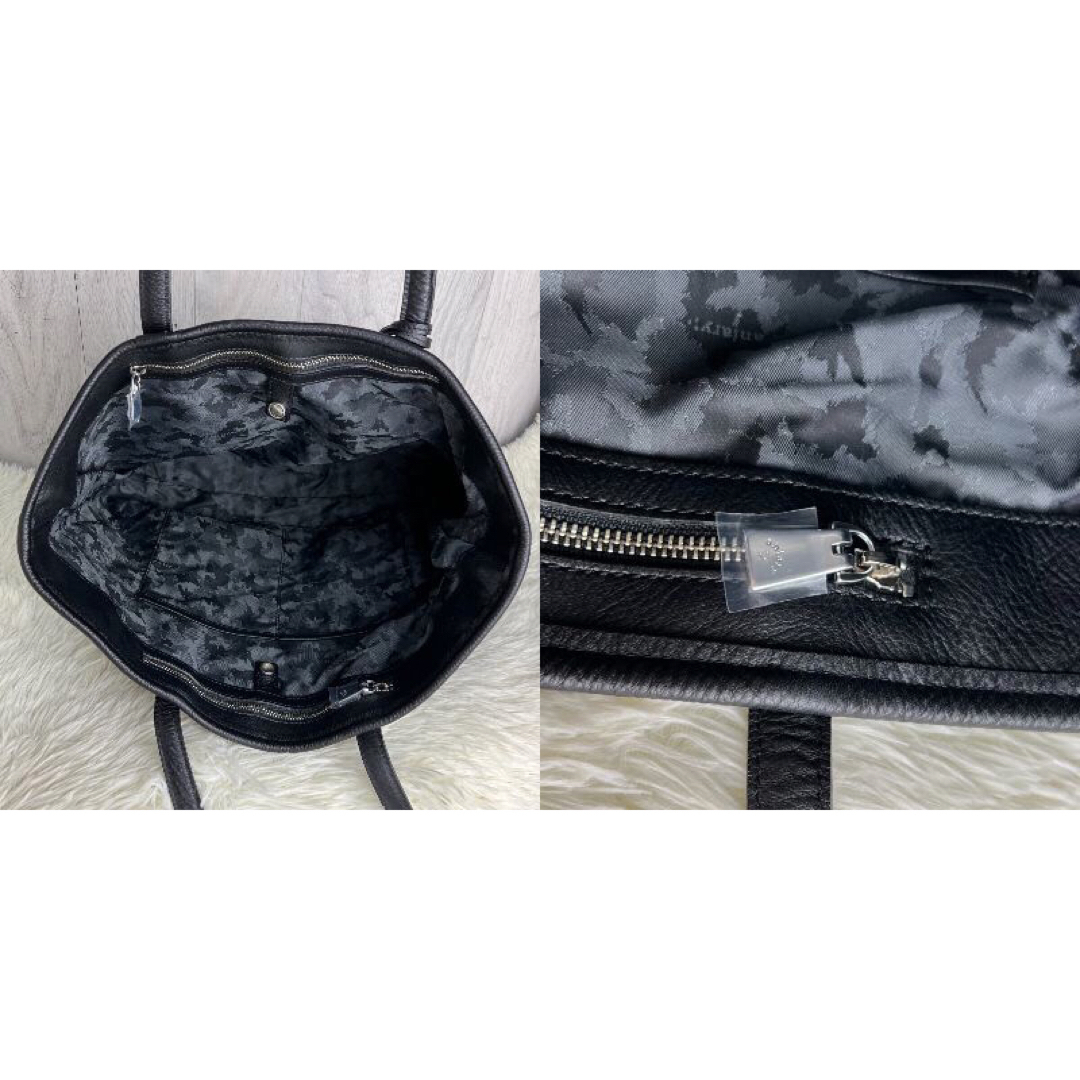 極美品♡A4可♡オールレザー♡aniary アニアリ ショルダー 極美品♡A4可♡オールレザー♡aniary アニアリ ショルダー