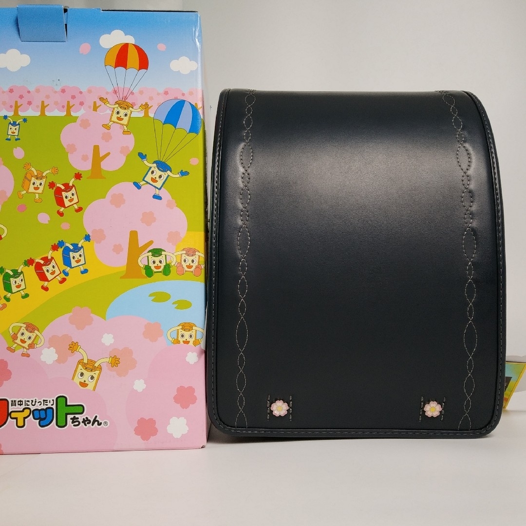 Fit-chan - 値下げ13日本製 ランドセル フィットちゃん べっぴん Fit-chan - 値下げ13日本製 ランドセル フィットちゃん べっぴん