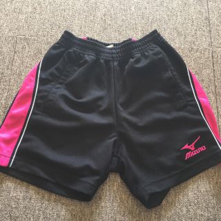 ミズノ(MIZUNO)のバレーパンツ(バレーボール)