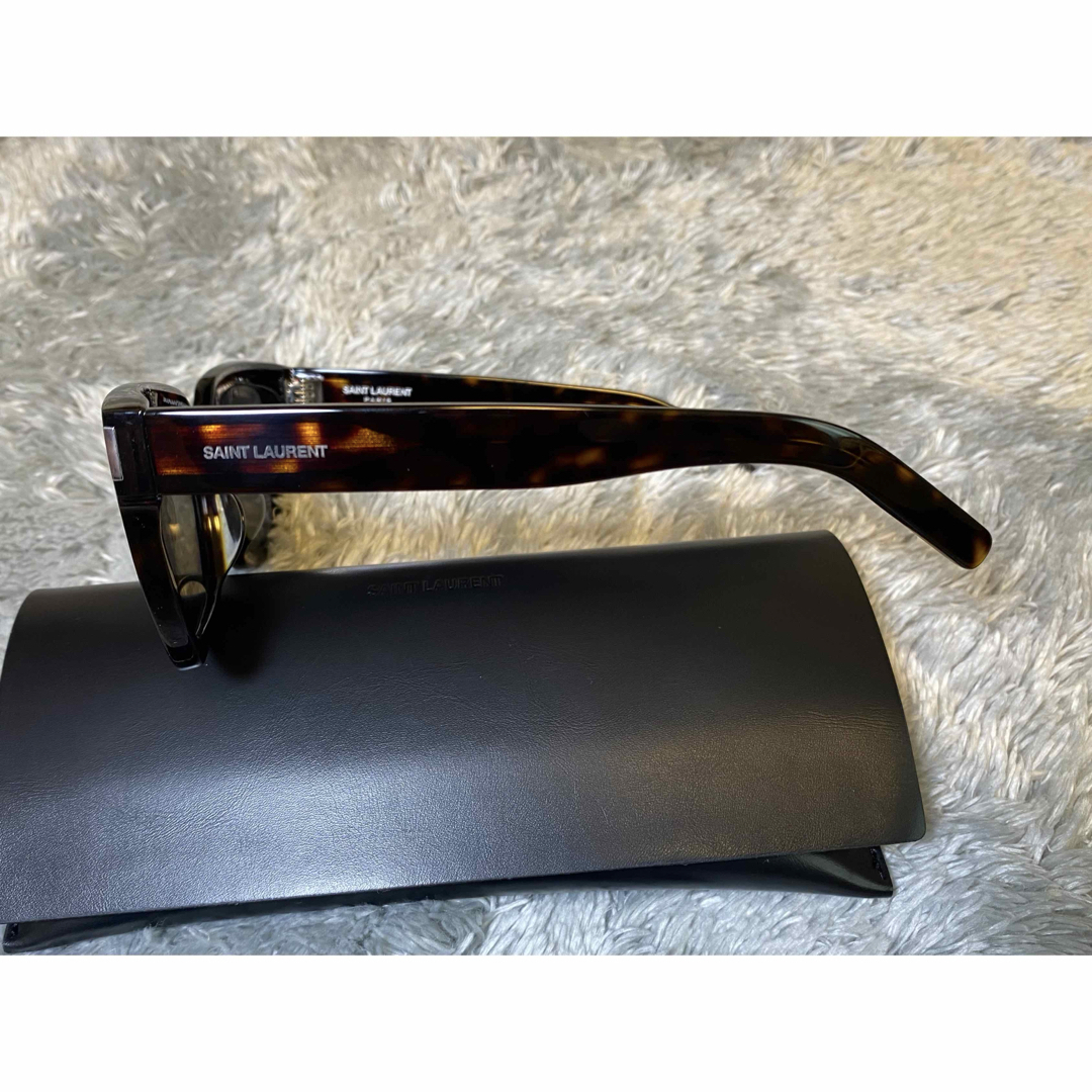 SAINT LAURENT - 早い者勝ち‼️ SAINT LAURENT PARIS BOLD SAINT LAURENT - 早い者勝ち‼️ SAINT LAURENT PARIS BOLD