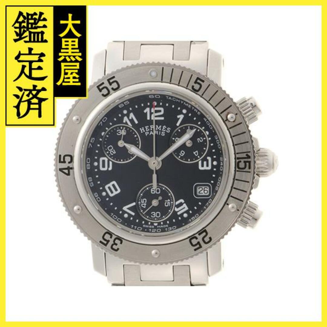 HERMES - エルメス ｸﾘｯﾊﾟｰｸﾛﾉ CL2.310.330/3782 【432】