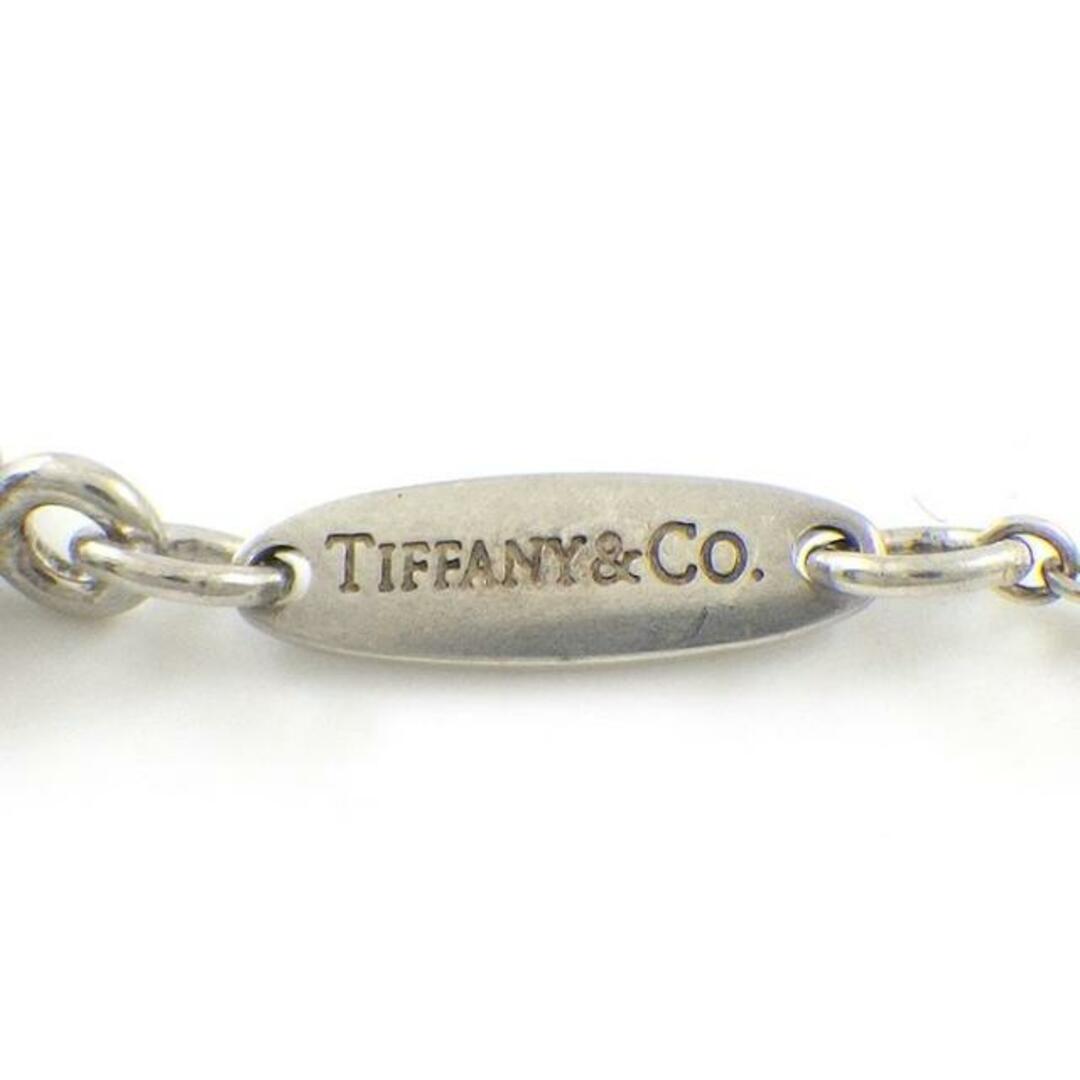 Tiffany & Co. - ティファニー Tiffany & Co. ネックレス Tiffany & Co. - ティファニー Tiffany & Co. ネックレス