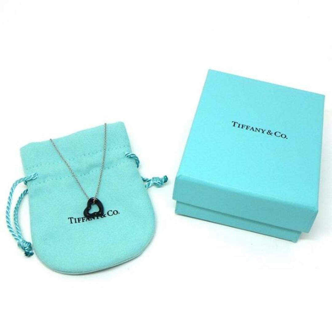 Tiffany & Co. - ティファニー Tiffany & Co. ネックレス Tiffany & Co. - ティファニー Tiffany & Co. ネックレス