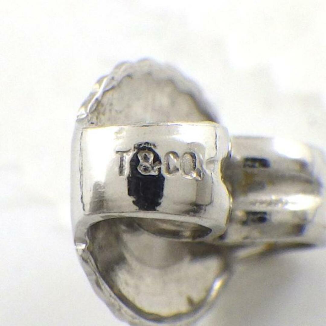 Tiffany & Co. - ティファニー Tiffany & Co. ピアス ビーンズ Tiffany & Co. - ティファニー Tiffany & Co. ピアス ビーンズ