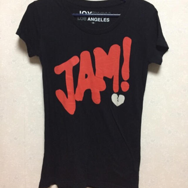 JOYRICH(ジョイリッチ)の【最終値下げ】JOYRICH Tシャツ メンズのトップス(Tシャツ/カットソー(半袖/袖なし))の商品写真