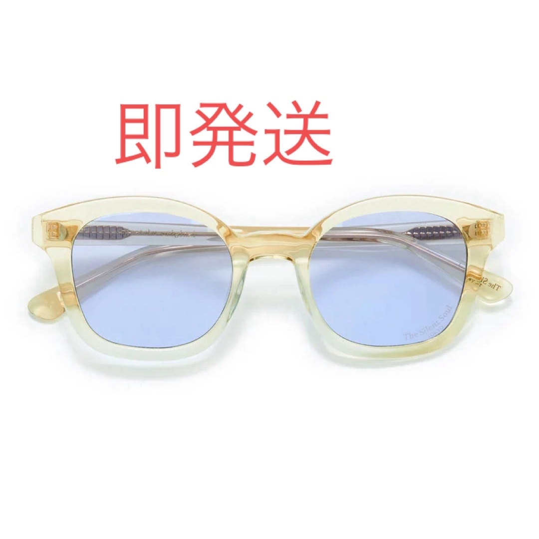 The Silent Soul TSS SQUARE CLEAR FRAME The Silent Soul TSS SQUARE CLEAR FRAME