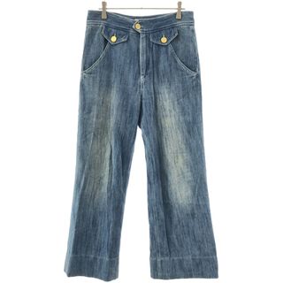 Isabel Marant(デニム/ジーンズ)のフリマアイテム一覧 Isabel Marant(デニム/ジーンズ)のフリマアイテム一覧