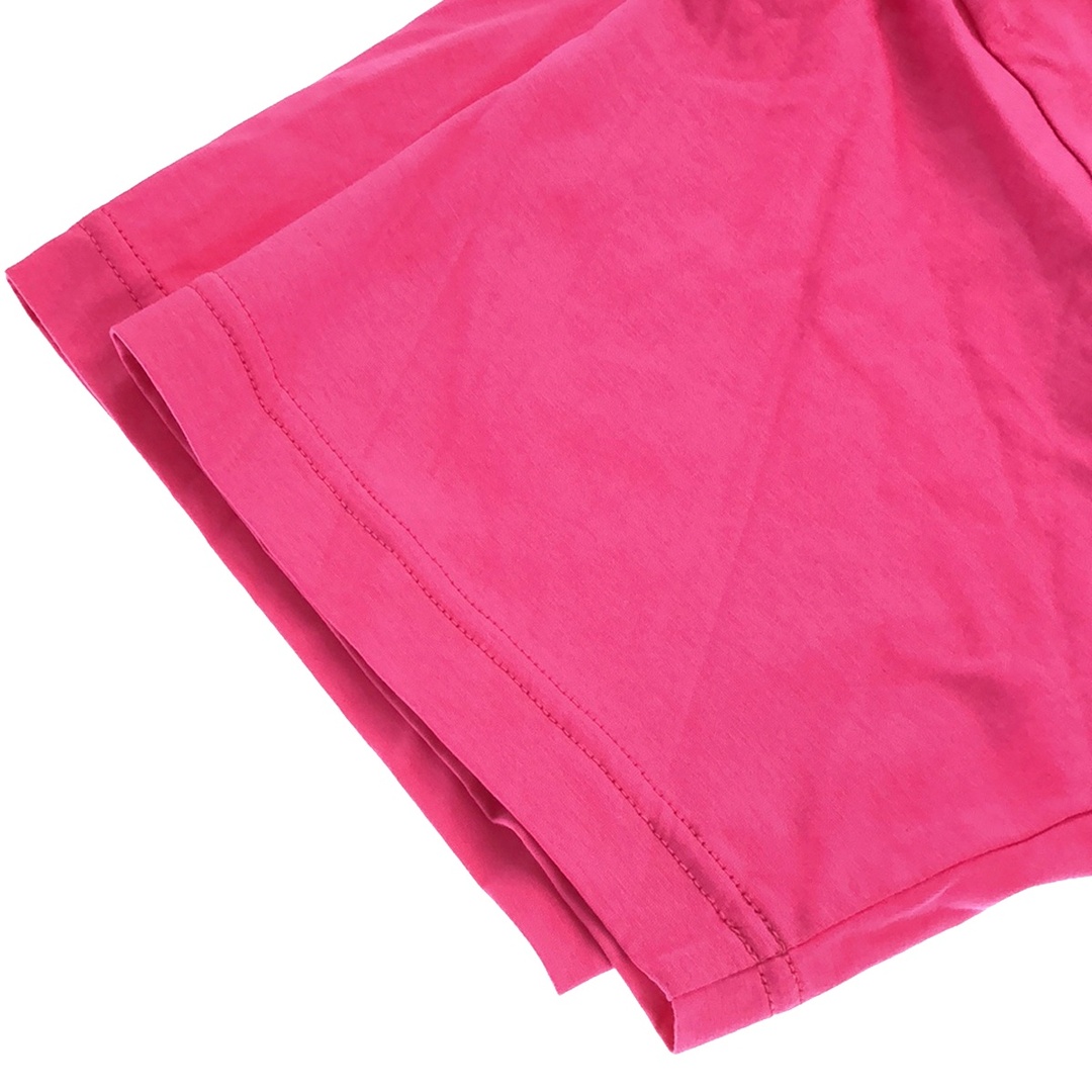 ENFOLD エンフォルド CUT AND SEWN ビッグTシャツ 300ES380-1380 ENFOLD エンフォルド CUT AND SEWN ビッグTシャツ 300ES380-1380