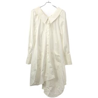 ENFOLD - ENFOLD エンフォルド SOMELOS TWO Side Tunic ENFOLD - ENFOLD エンフォルド SOMELOS TWO Side Tunic