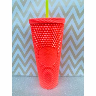スターバックス(Starbucks)の[日本未発売] スタバ　キラキラ　タンブラー　710ml(タンブラー)