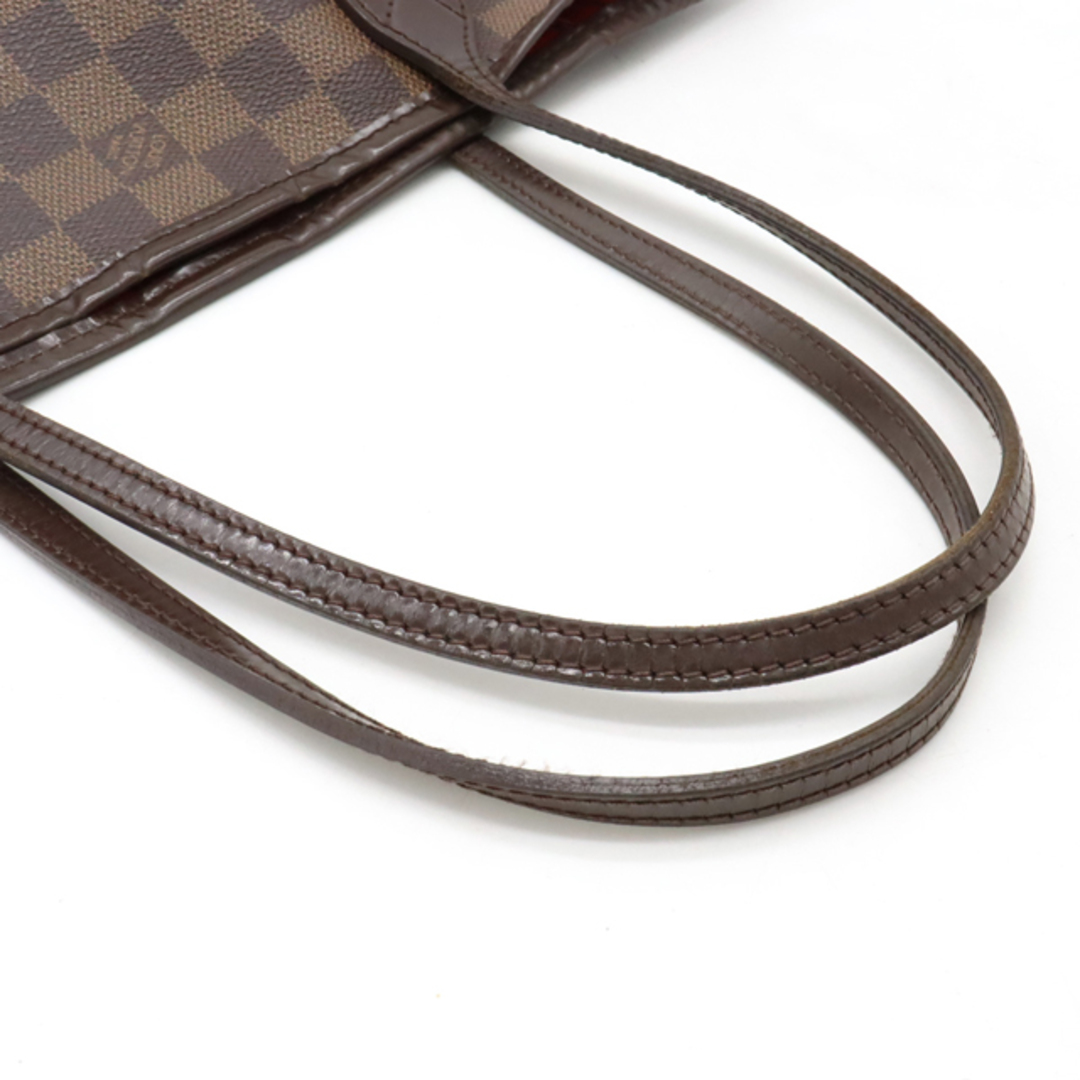 LOUIS VUITTON - LOUIS VUITTON ルイ ヴィトン ダミエ ネヴァー LOUIS VUITTON - LOUIS VUITTON ルイ ヴィトン ダミエ ネヴァー