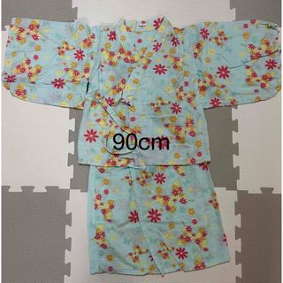 Combi mini（甚平/浴衣）のフリマアイテム一覧