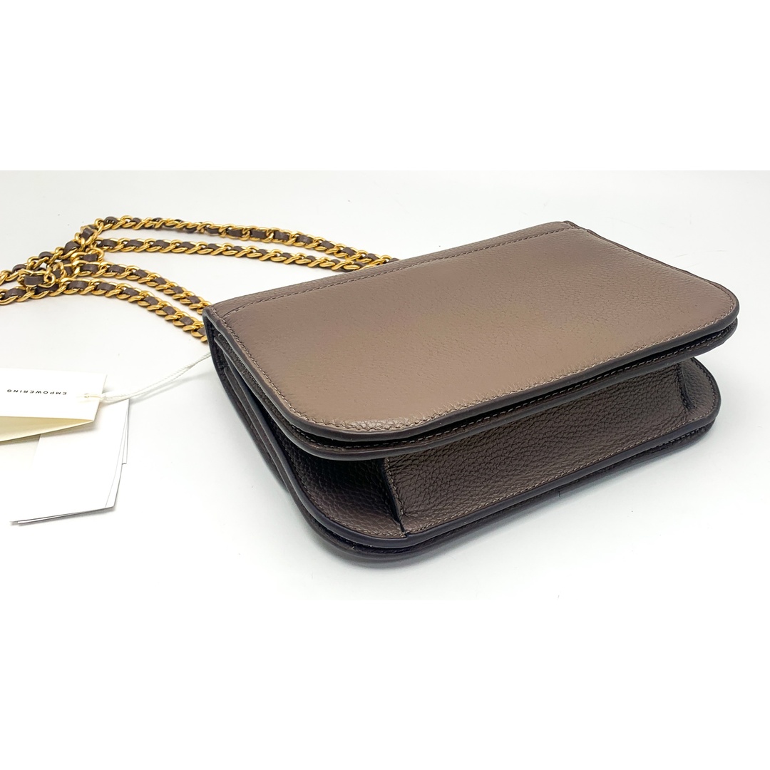Tory Burch - TORY BURCH トリーバーチ BRITTEN SMALL Tory Burch - TORY BURCH トリーバーチ BRITTEN SMALL