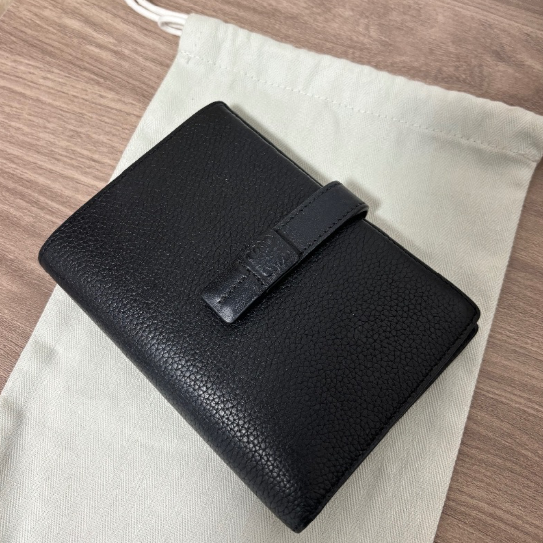 LOEWE　正規品美品財布