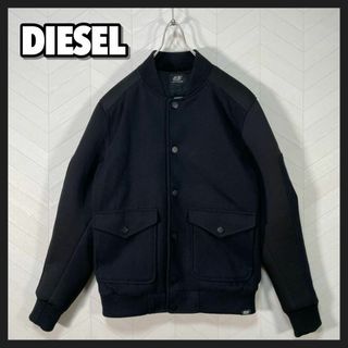 DIESEL(スタジャン ・ ブラック/黒色系)のフリマアイテム一覧 DIESEL(スタジャン ・ ブラック/黒色系)のフリマアイテム一覧