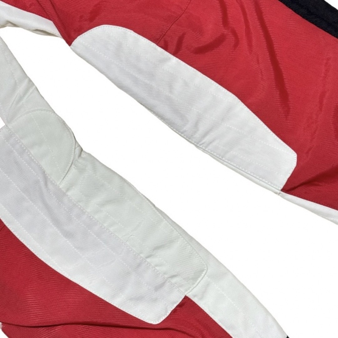 DRIES VAN NOTEN - 新品☆ドリスヴァンノッテン 23ss レーシング DRIES VAN NOTEN - 新品☆ドリスヴァンノッテン 23ss レーシング