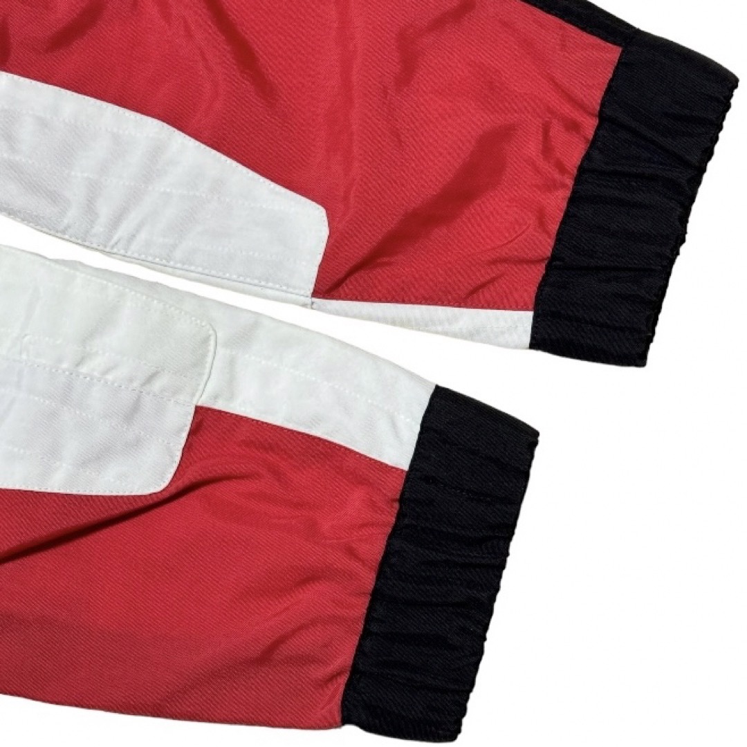 DRIES VAN NOTEN - 新品☆ドリスヴァンノッテン 23ss レーシング DRIES VAN NOTEN - 新品☆ドリスヴァンノッテン 23ss レーシング