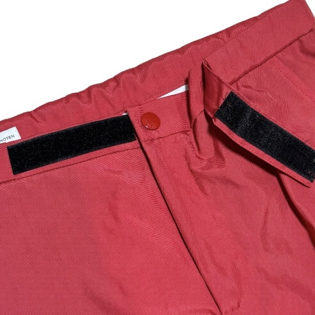 DRIES VAN NOTEN - 新品☆ドリスヴァンノッテン 23ss レーシング DRIES VAN NOTEN - 新品☆ドリスヴァンノッテン 23ss レーシング