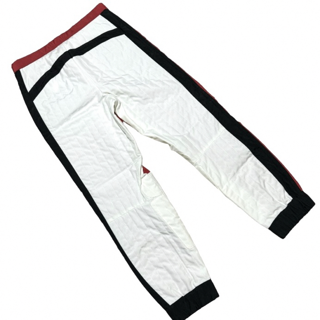 DRIES VAN NOTEN - 新品☆ドリスヴァンノッテン 23ss レーシング DRIES VAN NOTEN - 新品☆ドリスヴァンノッテン 23ss レーシング