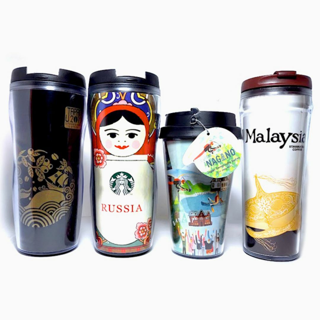 Starbucks - 新品 STARBUCKS✨スターバックス スタバ 限定 Starbucks - 新品 STARBUCKS✨スターバックス スタバ 限定