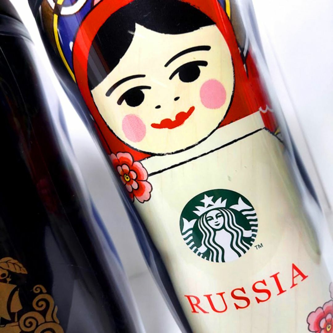 Starbucks - 新品 STARBUCKS✨スターバックス スタバ 限定 Starbucks - 新品 STARBUCKS✨スターバックス スタバ 限定