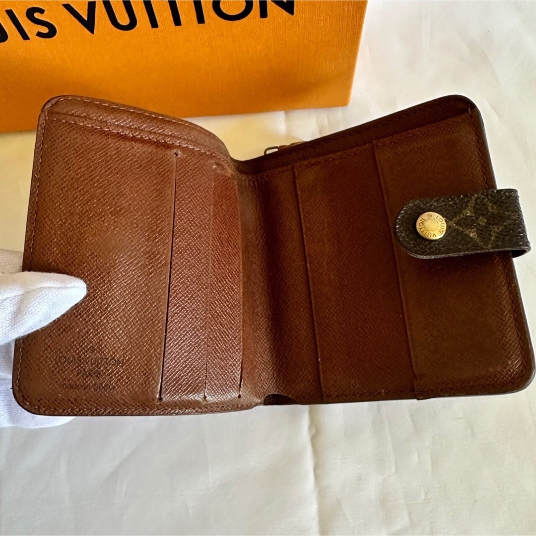 人気】ルイヴィトン LOUIS VUITTON 財布 二つ折り財布 モノグラム 人気】ルイヴィトン LOUIS VUITTON 財布 二つ折り財布 モノグラム