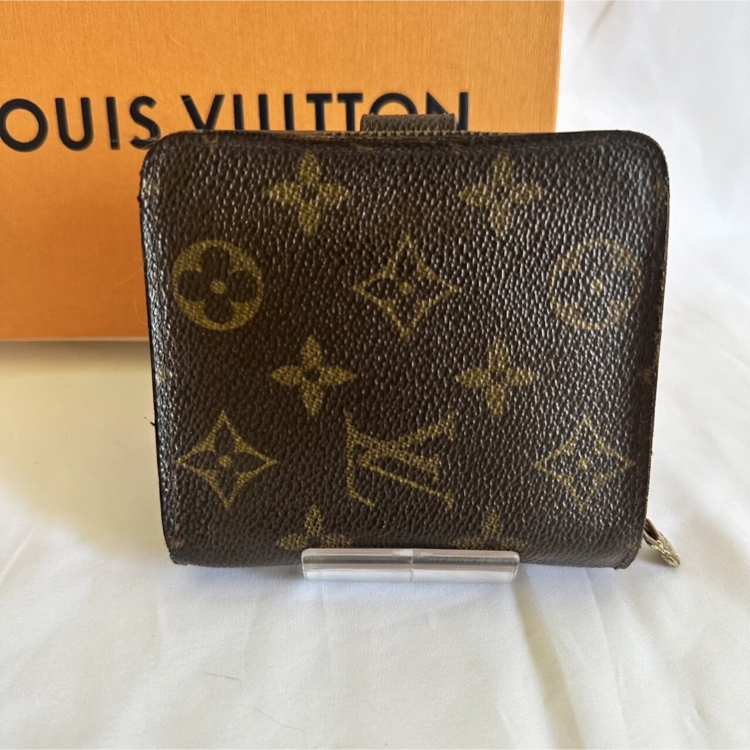 人気】ルイヴィトン LOUIS VUITTON 財布 二つ折り財布 モノグラム 人気】ルイヴィトン LOUIS VUITTON 財布 二つ折り財布 モノグラム