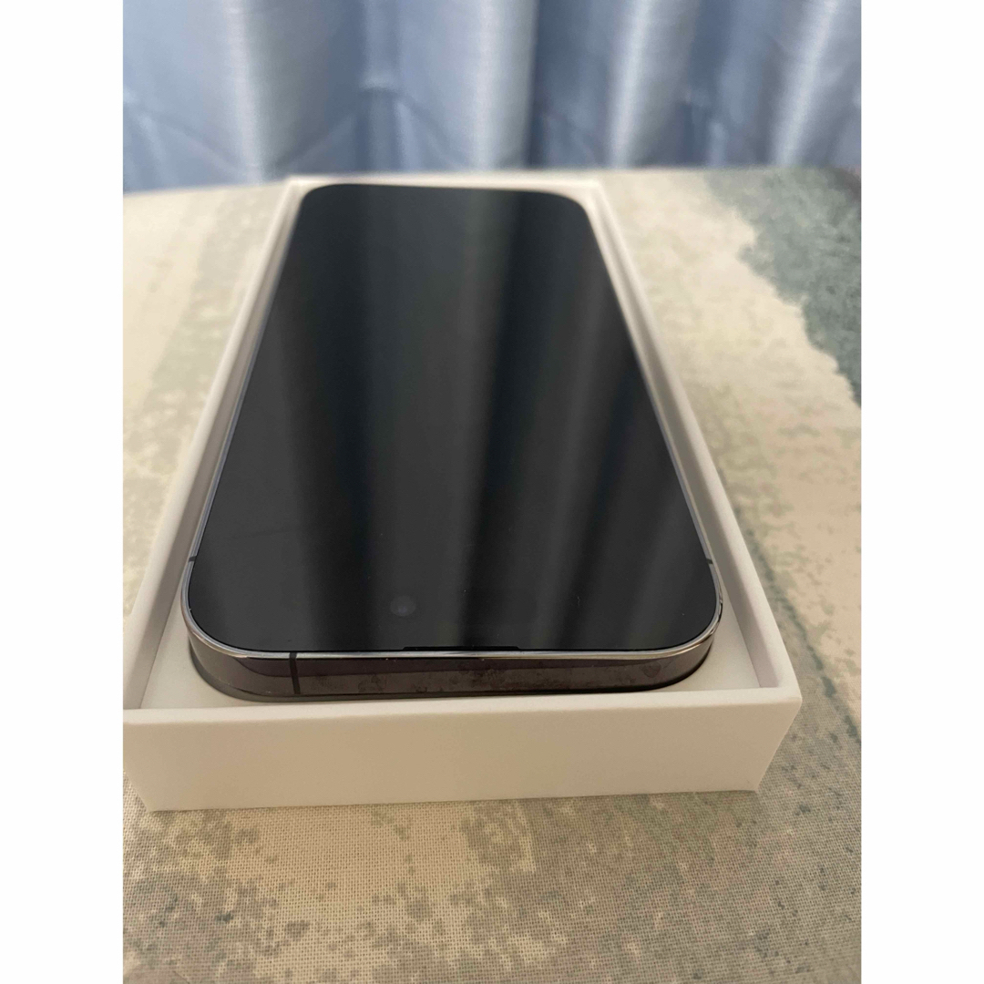 アップル iPhone14 Pro 128GB ディープパープル アップル iPhone14 Pro 128GB ディープパープル