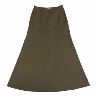 L'Appartement DEUXIEME CLASSE(フレア ・ ロングスカート)の L'Appartement DEUXIEME CLASSE(フレア ・ ロングスカート)の
