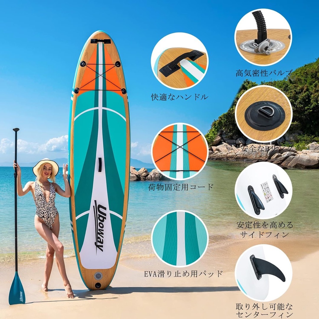 81SHOP」 新入荷☆高品質 持ち運び便利サーフボードソフトボード 81SHOP」 新入荷☆高品質 持ち運び便利サーフボードソフトボード
