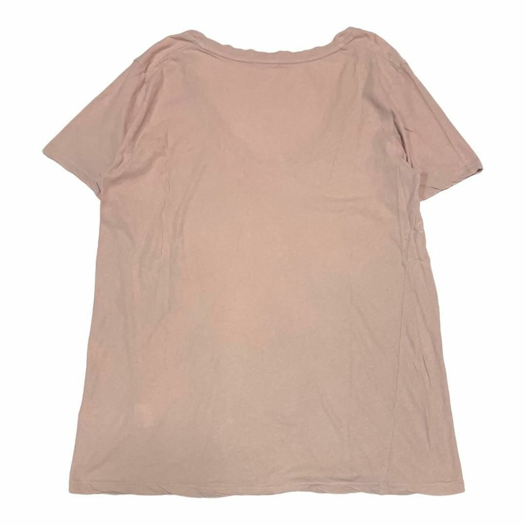 Garment Dye Tシャツピンク　Deuxieme Classe Deuxieme Classe tシャツ * Garment Dye Tシャツ レディース