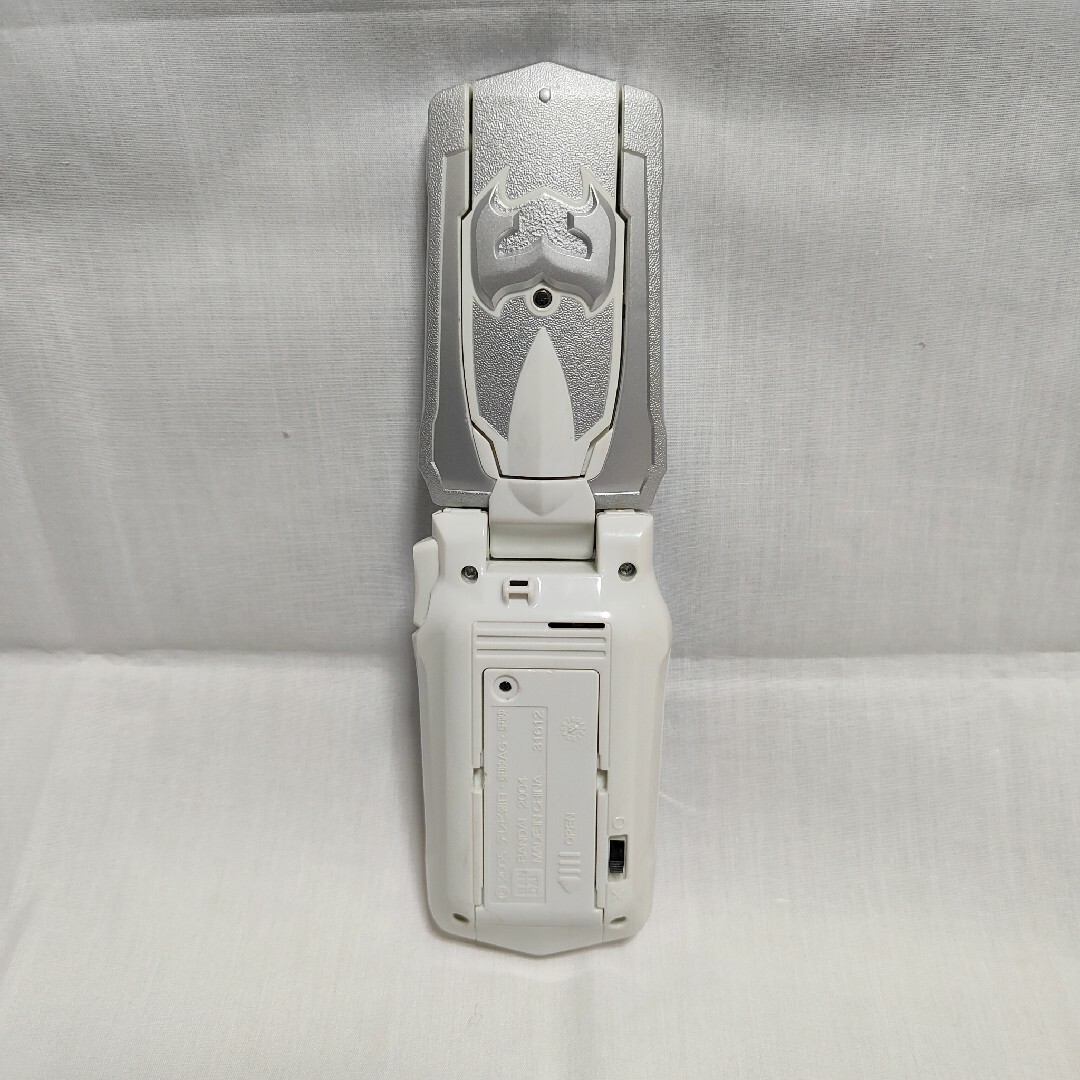 BANDAI - シルバーマージフォンの通販 by ryopap's shop BANDAI - シルバーマージフォンの通販 by ryopap's shop
