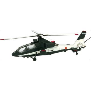 エフトイズコンフェクト(F-toys Confect)のOH-1 ニンジャ 1/144 1-C 陸上自衛隊 開発実験団 試作機 2号機(模型/プラモデル)