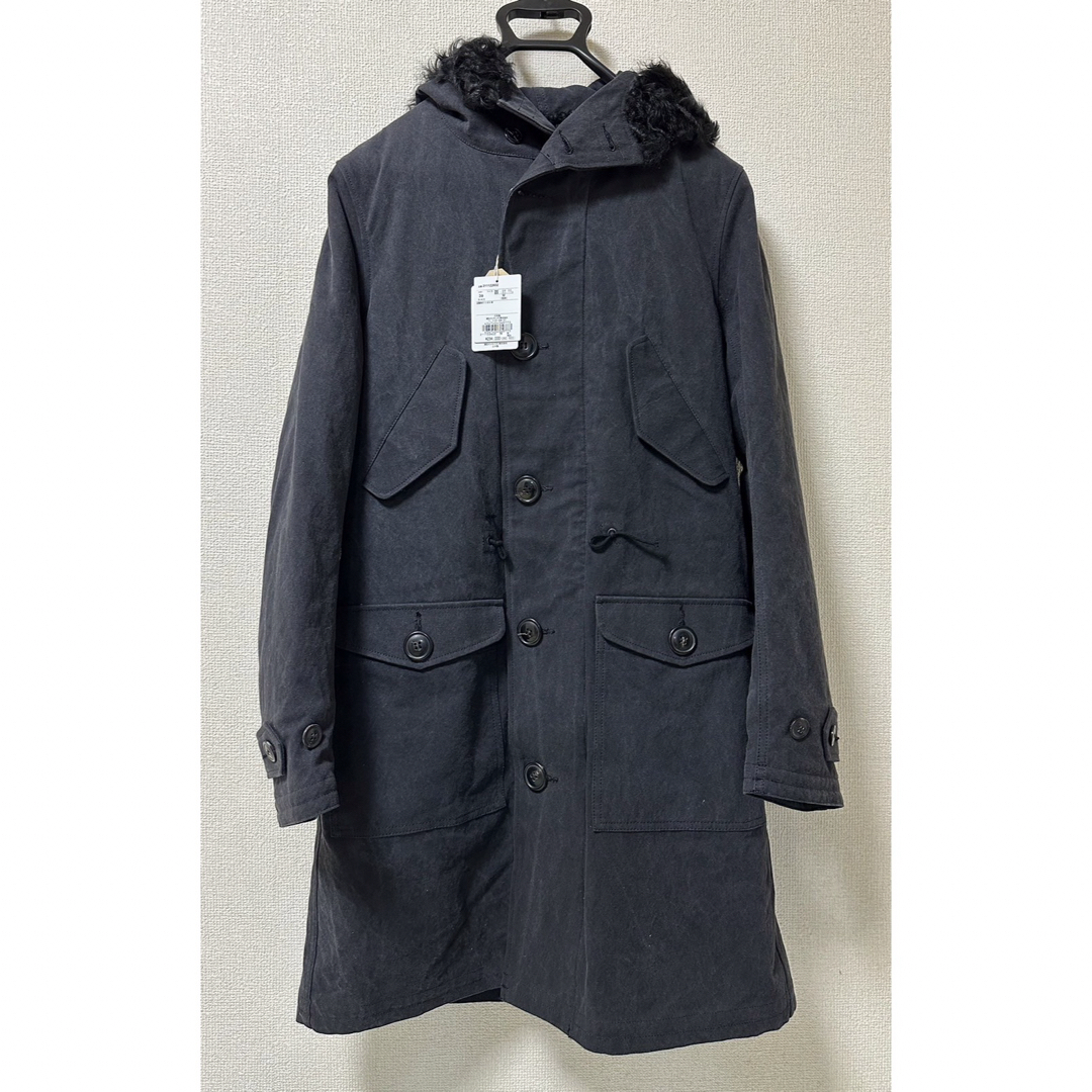 私物 キムタク 野口強 RAGS McGREGOR M-51パーカー の通販 by に 私物 キムタク 野口強 RAGS McGREGOR M-51パーカー の通販 by に