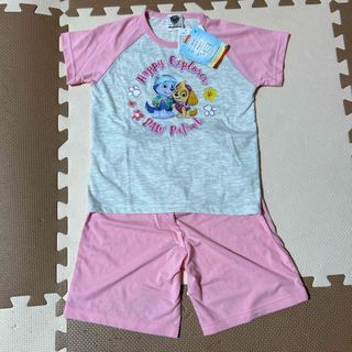 パウパトロール(パウ・パトロール)のパウパトロール　パジャマ(パジャマ)