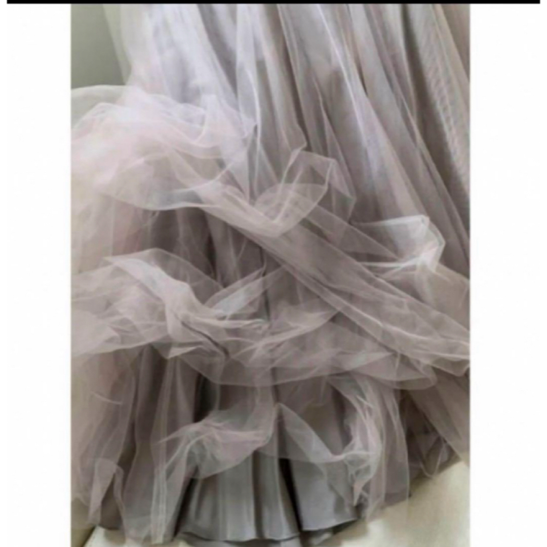 美品】ファビアナフィリッピ FABIANA FILIPPI チュールスカート 美品】ファビアナフィリッピ FABIANA FILIPPI チュールスカート