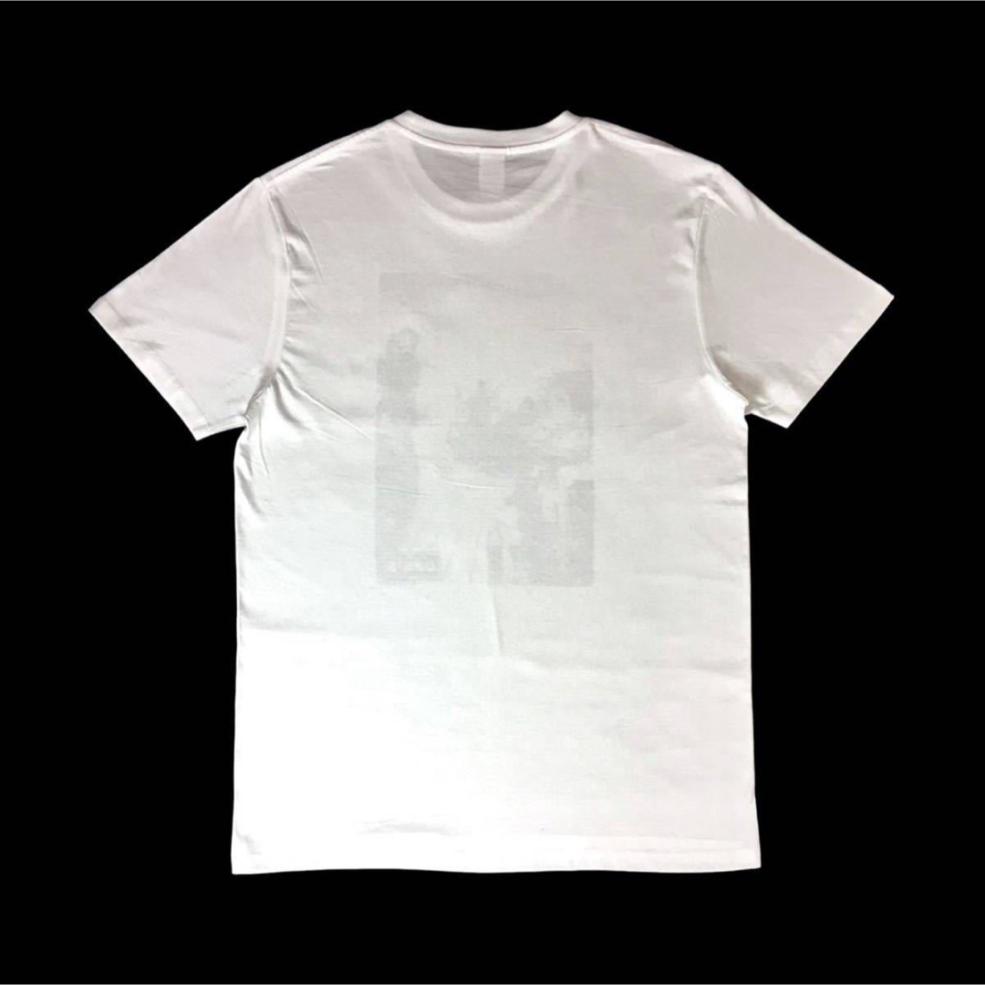 新品 オアシス oasis UKロックバンド アルバムジャケット T 新品 オアシス oasis UKロックバンド アルバムジャケット T