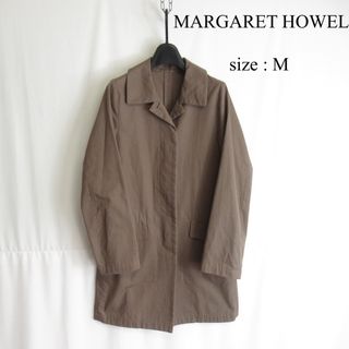 MARGARET HOWELL(スプリングコート)のフリマアイテム一覧 MARGARET HOWELL(スプリングコート)のフリマアイテム一覧