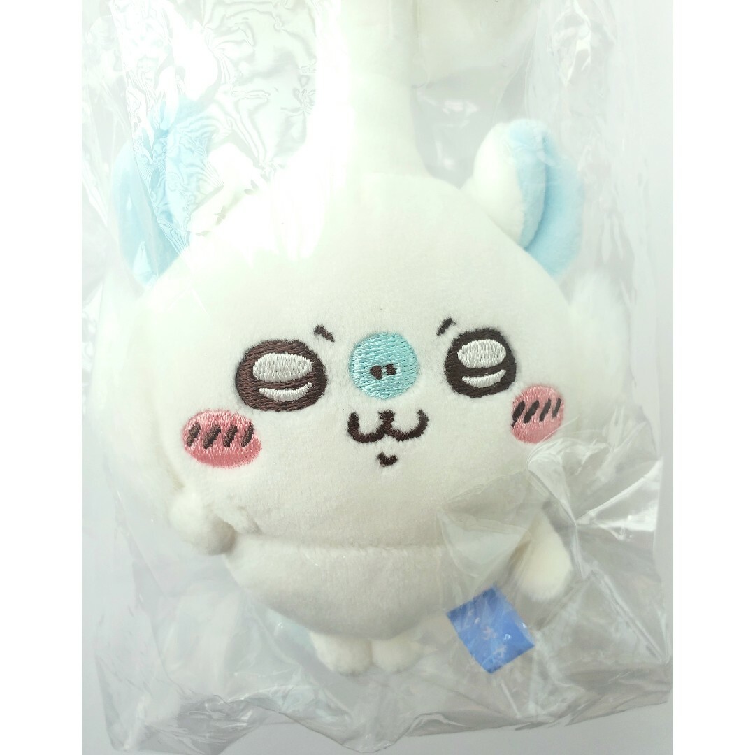 ちいかわ - 【新品・未開封】ちいかわ 寄生されちゃったモモンガ ちいかわ - 【新品・未開封】ちいかわ 寄生されちゃったモモンガ