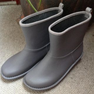 ☔新品レインブーツ(レインブーツ/長靴)