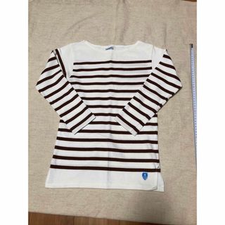 PETIT BATEAU(Tシャツ(長袖/七分))のフリマアイテム一覧 PETIT BATEAU(Tシャツ(長袖/七分))のフリマアイテム一覧