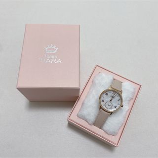 tiara(腕時計)のフリマアイテム一覧 tiara(腕時計)のフリマアイテム一覧